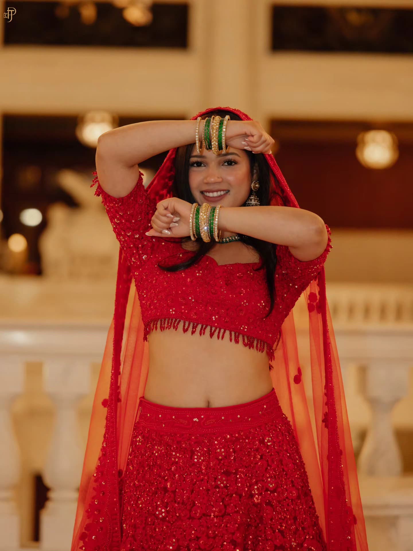 Priti Sunam (Preparation)