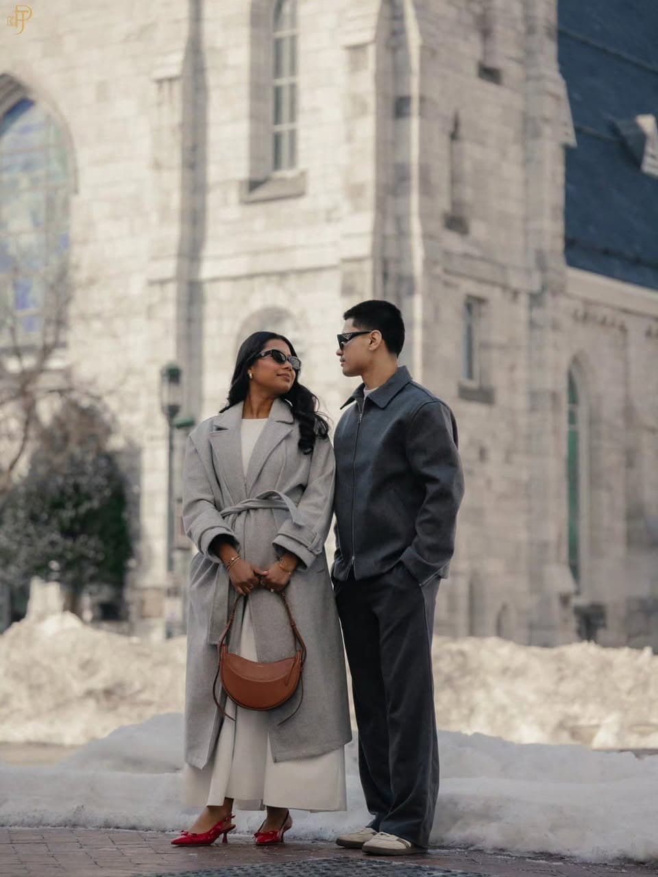 Yashoda Thapa & Dhan Pokwal