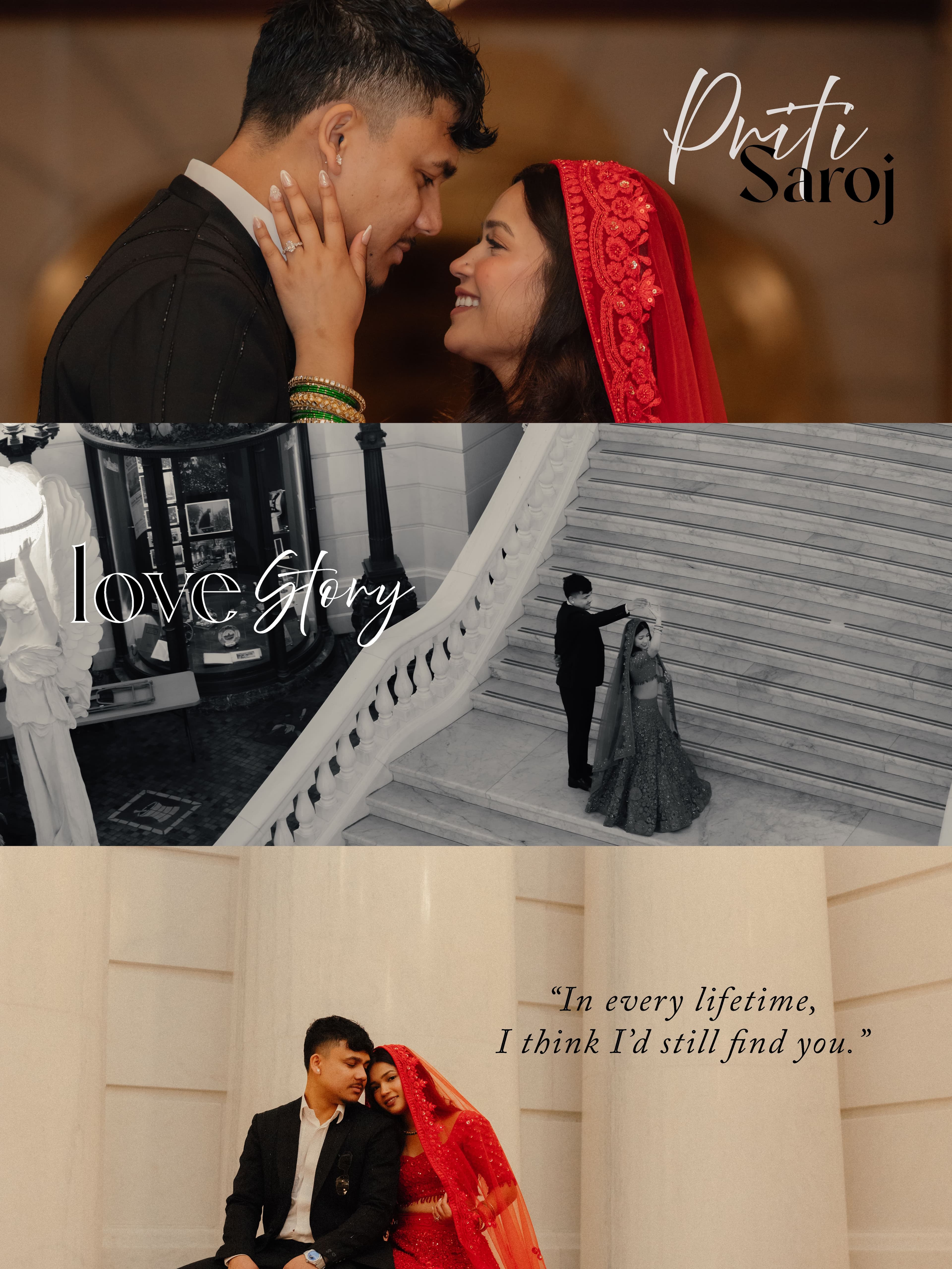 Paul JoJo Photography hero